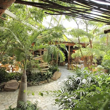 Hb602 Comfort 6p Resort